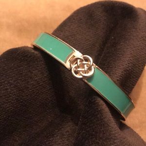 Stella and Dot Lindsay bangle bracelet